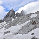 4일차 중국, 리장=＞옥룡설산 해발 5,595m, 백수하, 여강인상쇼 이미지