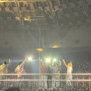 휴 콘서트 1. -여행스케치- | 2025 이문세 The Best 콘서트 후기 KSPO DOME 주차정보 Floor B구역 30열