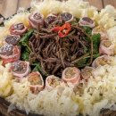 부엌순대국
