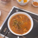 등촌샤브칼국수 신원마을점 | 신원마을점 맛집 : 등촌 샤브칼국수 리얼후기!