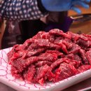 태경 | 가락시장 육사시미 육회 맛집 태경축산 가격 포장후기