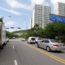 동백중학교 사거리(동백중) 이미지