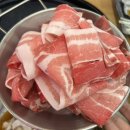 야당대패삼겹살 맛집 대패마켙 둘이서 6인분 순삭한 고기집