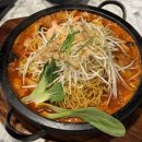 진해 풍호동맛집 팔공산에서온누룽지돌짬뽕