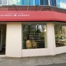 올모스트선데이 이미지