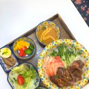 일산 파스타 맛집 생면이 쫄깃한 미도인 일산 웨돔 맛집