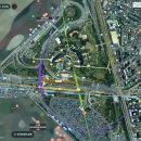 마곡역 5번 출구 뒤 이미지