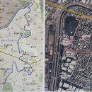 하안1동 단독필지 이미지