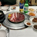 부장한우 | 광주 쌍촌동 맛집 한우 생고기집 백부장 차돌집