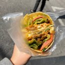 DQ소프트 | 상해 지엔빙 맛집 그 외 길거리음식 추천