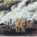 선학균(한국화) “ 삶 그리고 풍경 ” 이미지