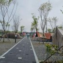 금강호 국민여가 캠핑장 이미지