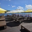 임하호수상레저타운 캠핑장 이미지