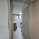 세븐일레븐 부산양정중앙점 | 부산시스템행거 양정포레힐즈스위첸 아파트 팬트리드레스룸후기