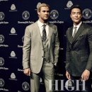 천둥목장 이미지