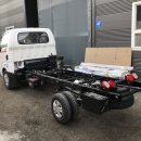 (주)한국쓰리축 | 모터홈 아리아 벨라620 출고 + 8천만원 + 우리가족 이동식 별장 ~!