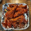 신통치킨단국대점 | 죽전 단국대 치킨 신통치킨 단국대점 후라이드, 양념치킨 솔직 후기