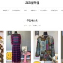 구제의류 이미지