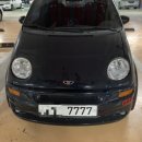 첨단카정비 | [포커번호 7777] 50만원에 데려온 올드카 마티즈, 브레이크 고장 뚫고 기변 성공기