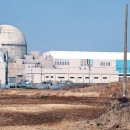 한울 태양광발전소 이미지