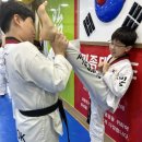 은가비민족태권도 이미지