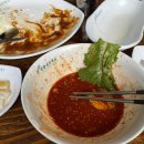 망향비빔국수양천점