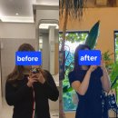 이득한의원 | 12kg감량 다이어트후기 [다이어트 한약 자연과한의원내돈내산]