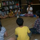 야간) 요가B 이미지