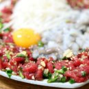 육회랑 쭈꾸미랑 이미지