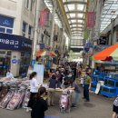 전통시장 이미지