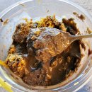 초콜릿 | 공차 두바이 쫀득 초콜릿 크러쉬 두쫀쿠 후기 메뉴판