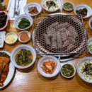 봉산식당 이미지