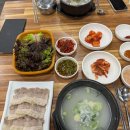 큰집 돼지국밥보쌈 이미지