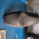 (3만원)xmax신차탈거씨트 이미지