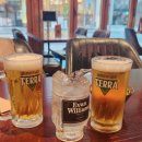 해우담 서초본점 | 주말 한적한 강남역 모임 장소. 카페 폴바셋, 술집 밀회관 강남삼성타운점