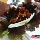 박상궁의착한족발