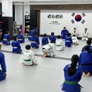 현 유도관 이미지