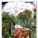 주문진세꼬시회 이미지