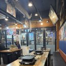 대한민국삼겹살봉화산점