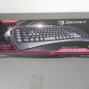 로이체 XECRET XG-9600KL HELLIOS 게이밍 키보드 사용후기입니다.