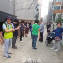 여성친화거리 이미지