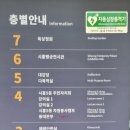 금천구 시흥5동 주민센터 이미지