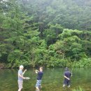 행복이 넘치는 강 펜션 이미지