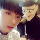 기현이꾸꿍이켠오빠에게 이미지