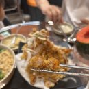 오하피오늘하루해피 | 맛집] 깡우동 분당서현점, 비 오는 날 생각나는 얼큰한 해장 우동과 수제 탕수육 솔직후기 (해피아워 꿀팁)