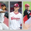재일상회 | 마운드를 지배한 저승사자들: KBO 역대 좌완 단일 시즌 20승 불멸의 기록