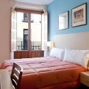 TOP팰리스호텔 | 마드리드 숙소 위치 추천 TOP5 가성비 호텔