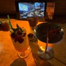 Rocketman | 홍대 지하 감성 칵테일 바 티12 내돈내산 방문후기