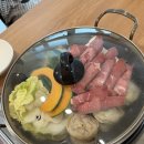 안녕리 만두전골 | 화성 병점역 점심추천! 안녕동 콩국수 맛집 안녕리만두전골