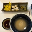 대웅냉동 | 창원웨이팅맛집 도톰한 연어가 꿀맛인 창원 하라식당 본점 주말 웨이팅 후기